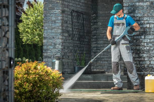 Solar Panel Cleaning in South Bradenton, FL