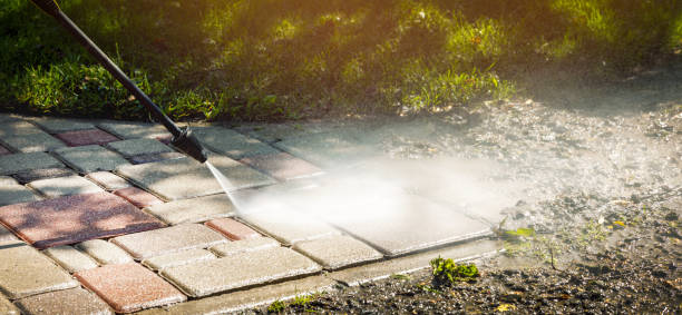 Concrete Sealing in South Bradenton, FL